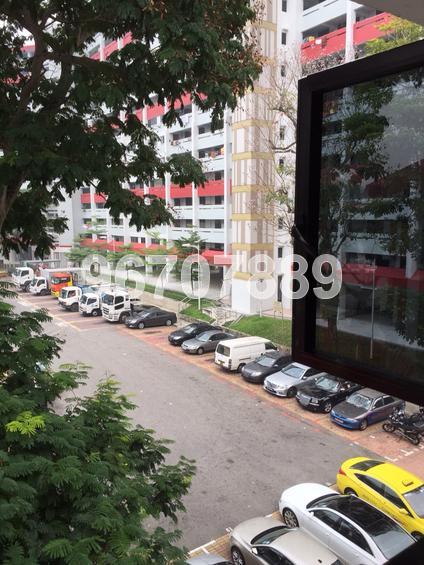 Blk 19 MARSILING LANE (Woodlands), HDB 3 Rooms #87342612
